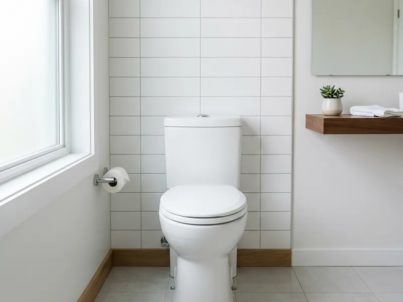 Toilet Repair & Installation Plumber in Orchard, IA